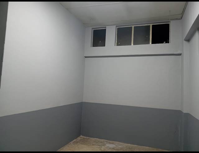 Industrial property to rent in HERIOTDALE